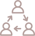 Partner & <br>advocate