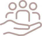 Responsibility <br>based on trust